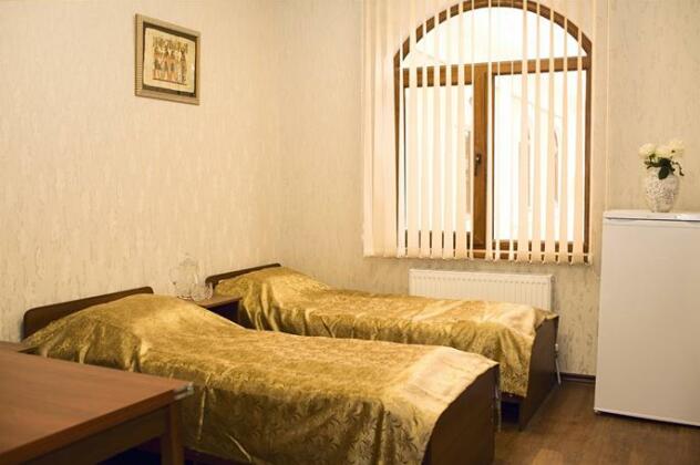 Hotel Passazh - Photo4