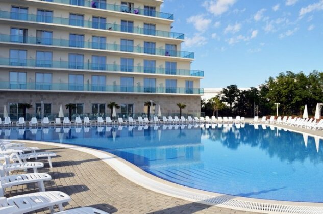 Hotel Resort & Spa Sochi