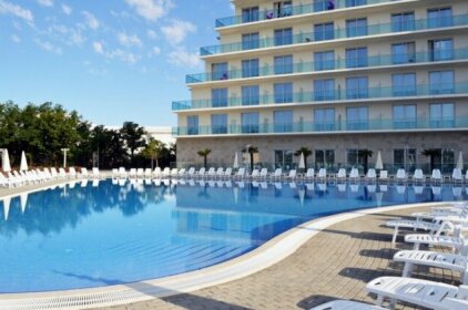 Hotel Resort & Spa Sochi