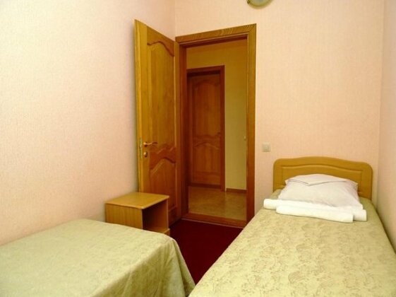 Hotel Sevan - Photo3