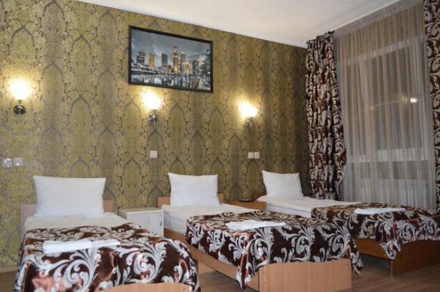 Hotel Sofiya Adler - Photo4