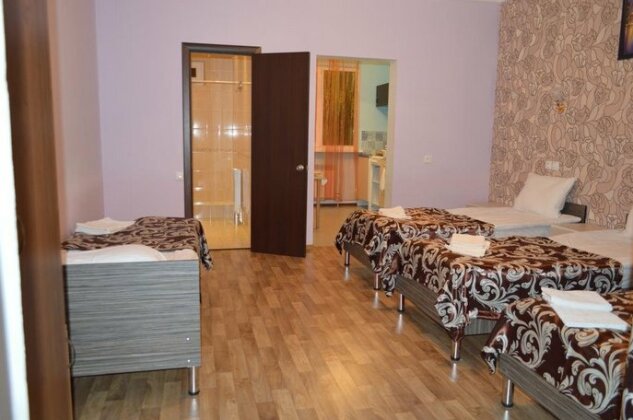 Hotel Sofiya Adler - Photo5
