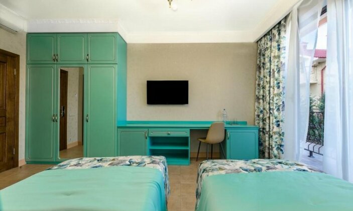 Hotel Soprano - Photo2