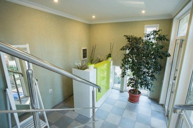 Hotel Trostnik - Photo5