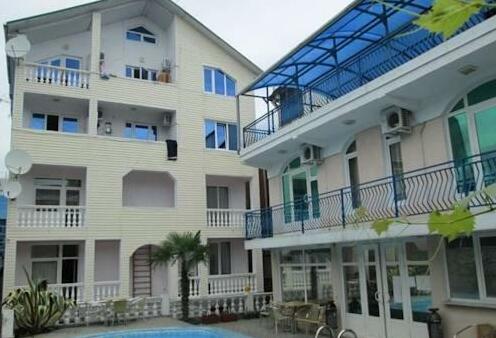 Hotel Vavilon - Photo2