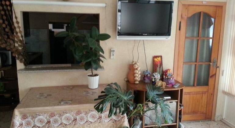 Hotel Vavilon - Photo4