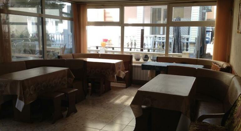 Hotel Vavilon - Photo5