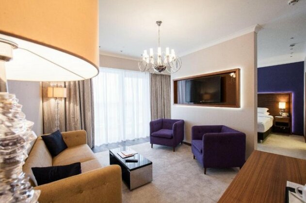 Imeretinskiy Hotel - Premium - Photo2