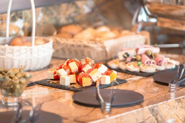 Imeretinskiy Hotel - Premium - Photo3