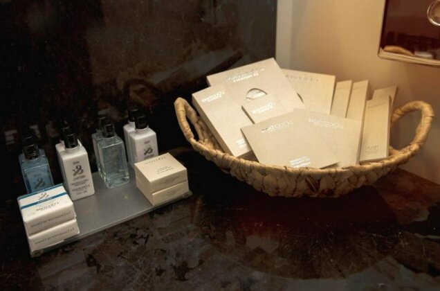 Imeretinskiy Hotel - Premium - Photo4