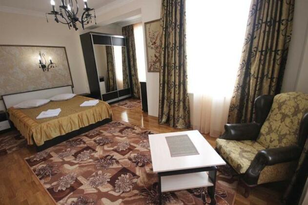 Imperia Hotel Adler - Photo2