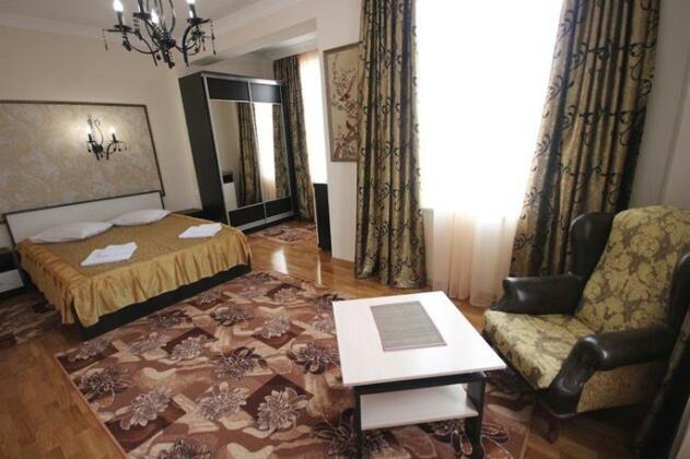 Imperia Hotel Adler - Photo2