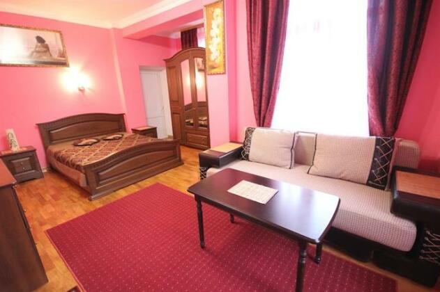 Imperia Hotel Adler - Photo3