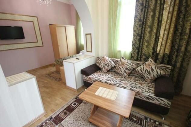 Imperia Hotel Adler - Photo4
