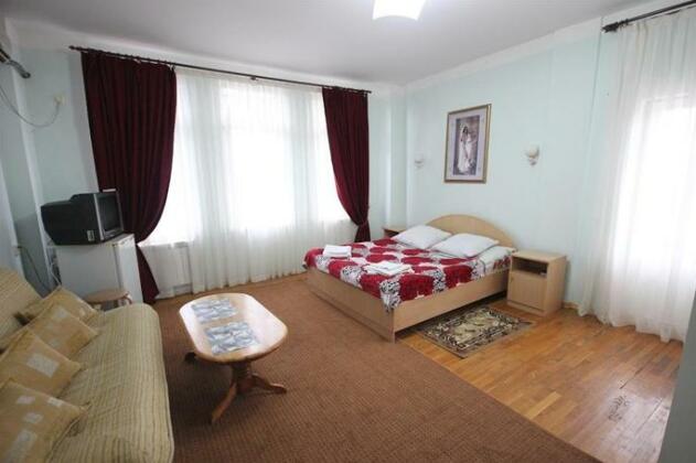 Imperia Hotel Adler - Photo5