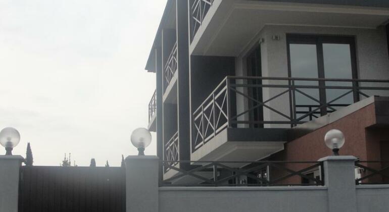 Ioanna Boutique Hotel - Photo5