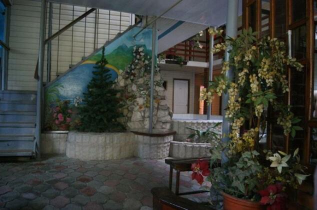 Kiwi Guest House Adler - Photo2