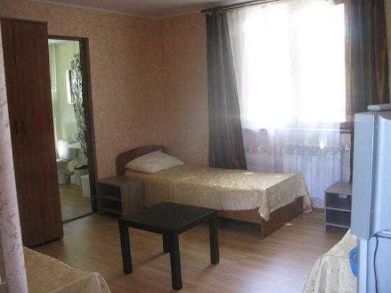 Kiwi Guest House Adler - Photo3