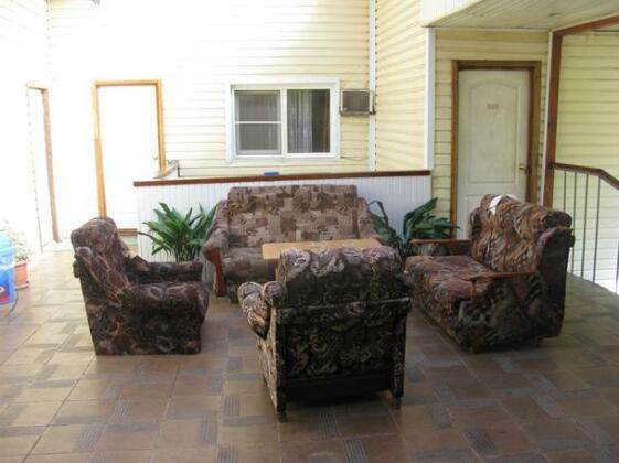 Kiwi Guest House Adler - Photo4