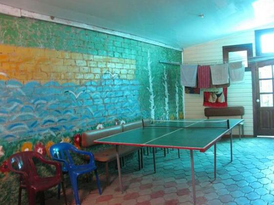 Kiwi Guest House Adler - Photo5