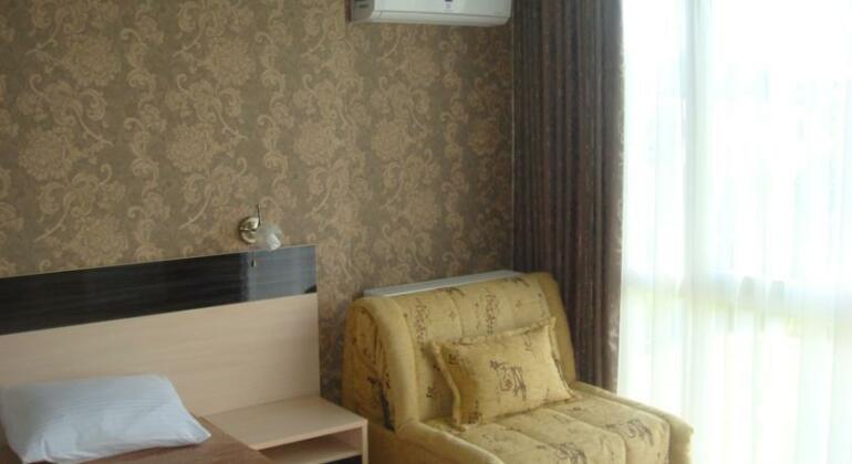 Kolibri Guest House - Photo2
