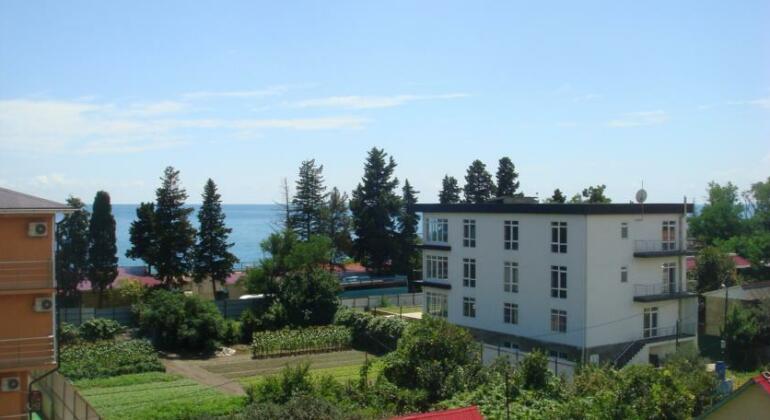 Kolibri Guest House - Photo3