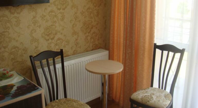 Kolibri Guest House - Photo4