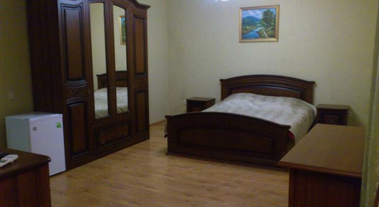Konstantin Guest House - Photo2