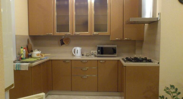 Konstantin Guest House - Photo3