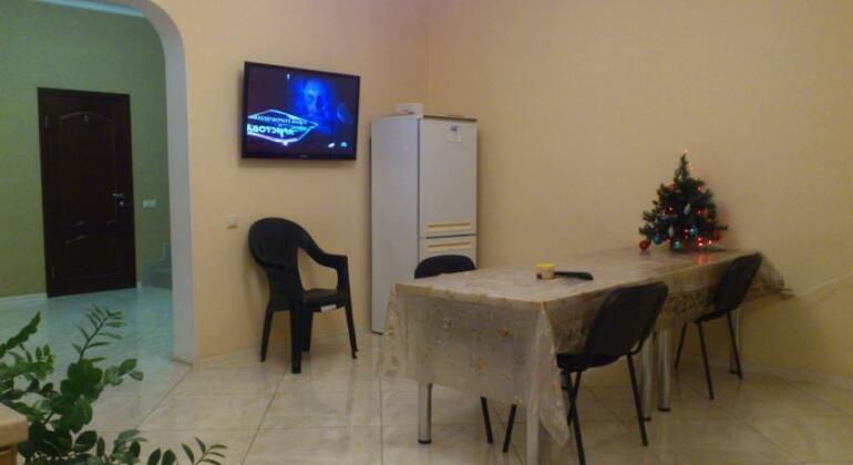 Konstantin Guest House - Photo4