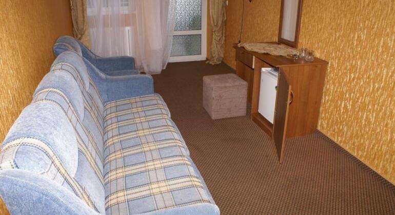 Korsar Hotel Adler - Photo5