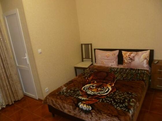 Kovcheg Alliance Guest House - Photo2