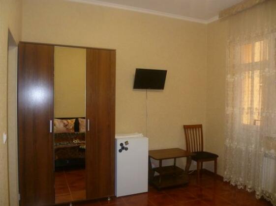 Kovcheg Alliance Guest House - Photo3