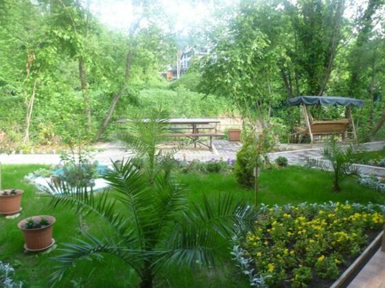 Kovcheg Alliance Guest House - Photo5