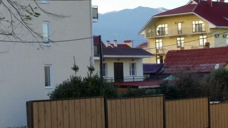 Kristina Guest House Adler - Photo2