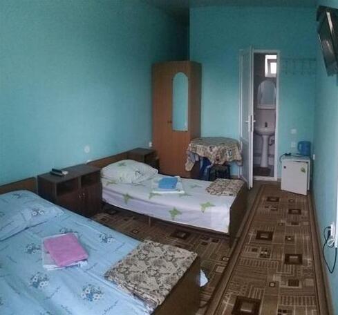 Kristina Guest House Adler - Photo3