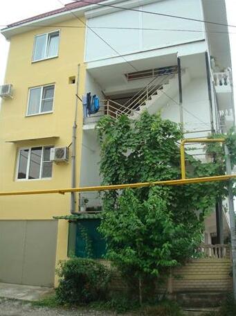 Kristina Hotel - Photo2