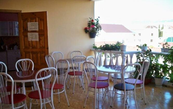 Kristina Hotel - Photo3