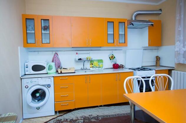 Kristina Hotel - Photo4
