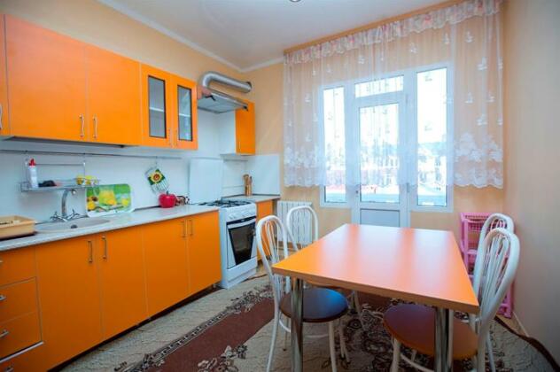Kristina Hotel - Photo5