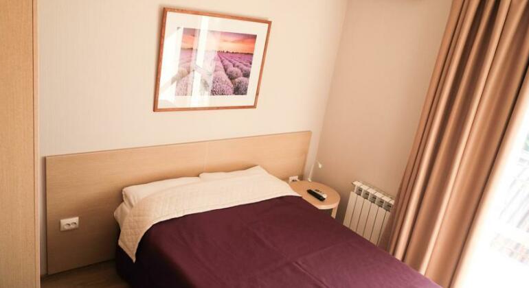 Lavanda Guest house - Photo2