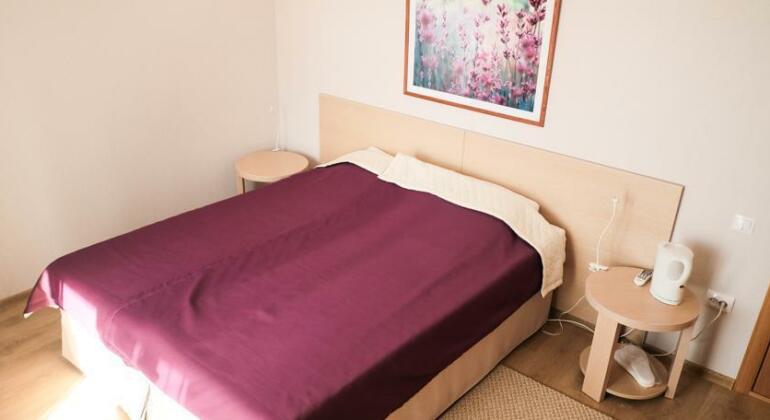 Lavanda Guest house - Photo4
