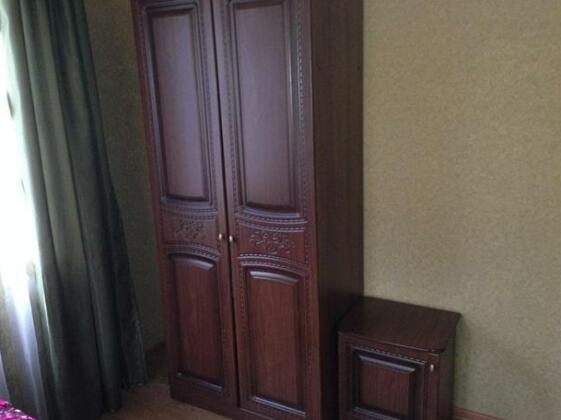 Letuchiy Gollandets Adler - Photo4