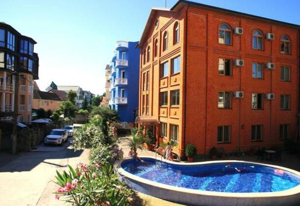 Lira Guest House - Photo2