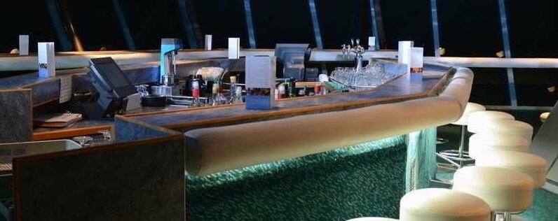 Louis Olympia Cruise Ship - Photo2