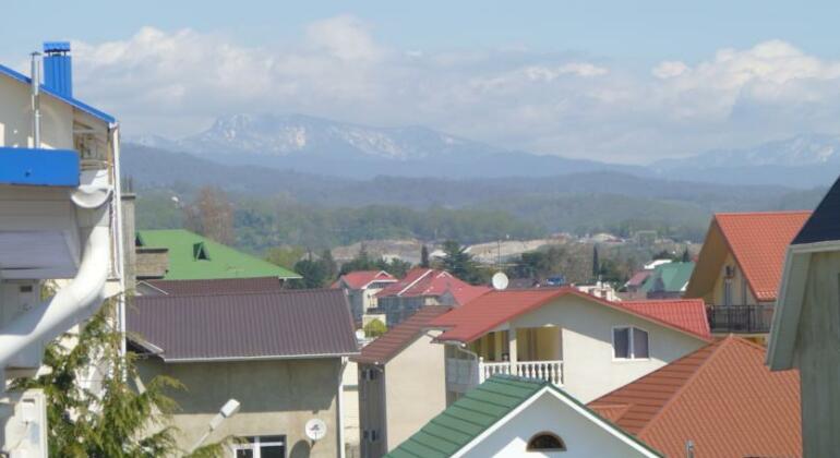 Lubava Guest House - Photo3