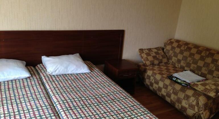 Lubava Guest House - Photo4
