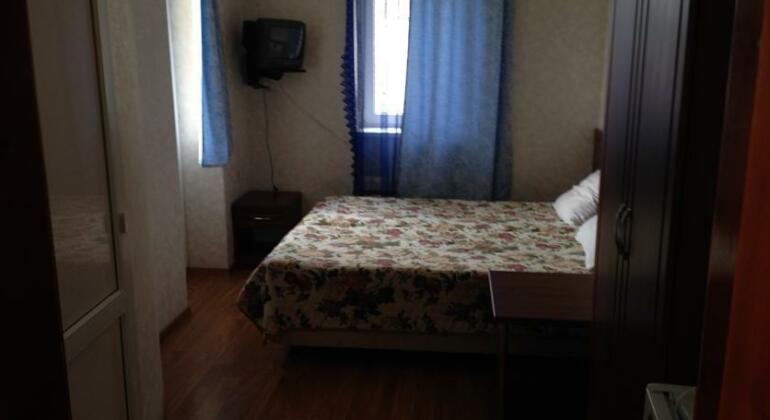 Lubava Guest House - Photo5