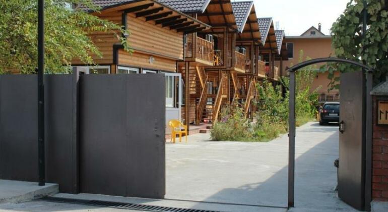 Madlen Cottages - Photo2