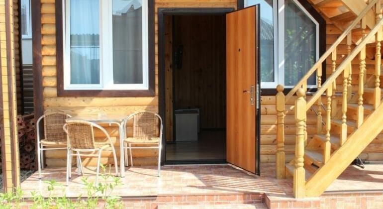 Madlen Cottages - Photo4
